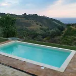 Ferienhaus Angolo Dei Fiori