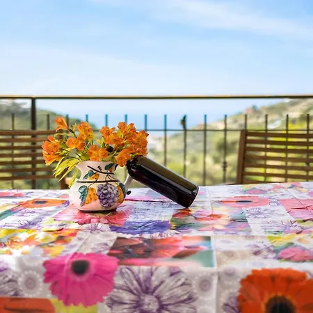 Angolo Dei Fiori *