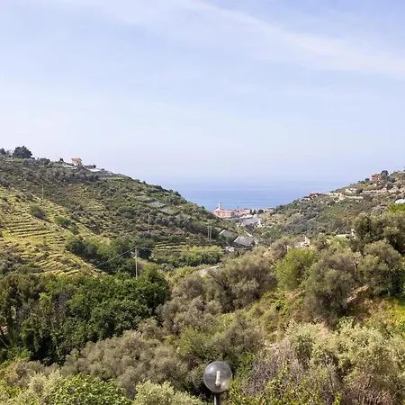 Nyaraló Angolo Dei Fiori