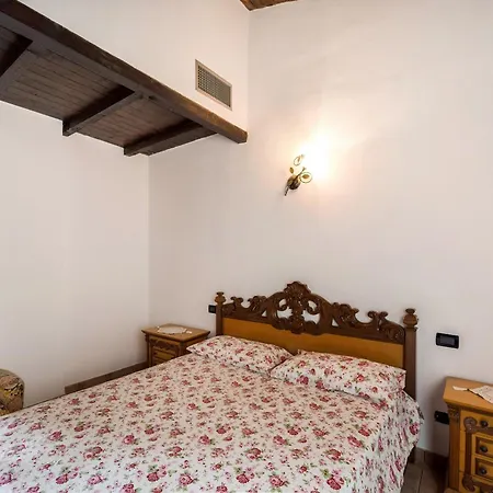 度假居 Angolo Dei Fiori Pompeiana