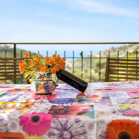 Angolo Dei Fiori