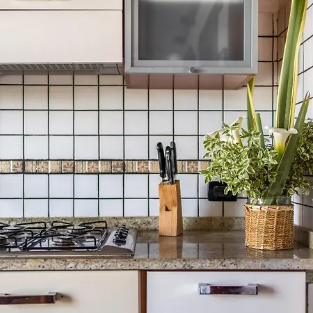 Ferienhaus Angolo Dei Fiori