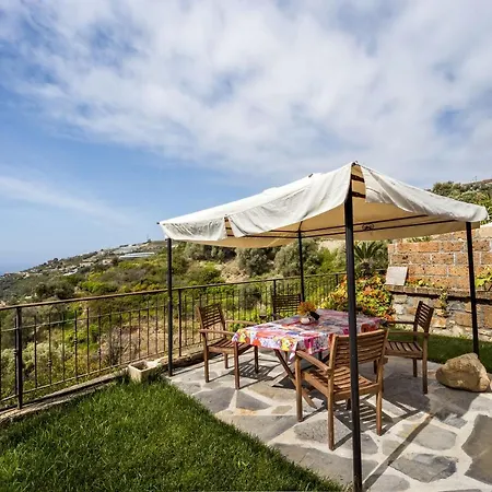 Ferienhaus Angolo Dei Fiori Pompeiana