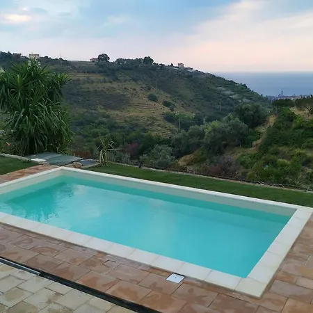 Ferienhaus Angolo Dei Fiori