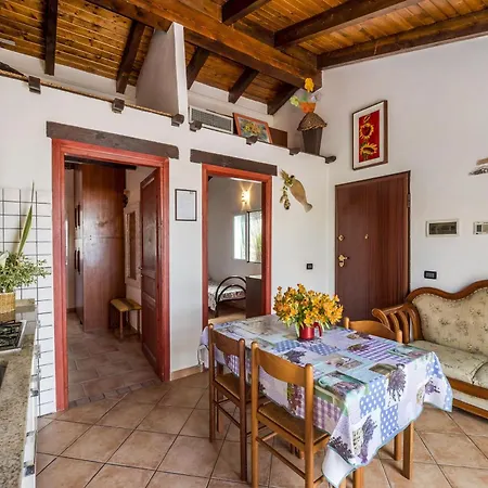 Casa vacanze Angolo Dei Fiori