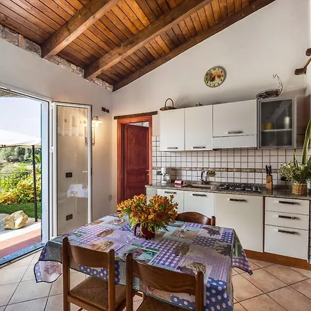 Casa vacanze Angolo Dei Fiori Pompeiana