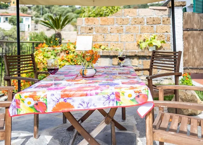 بيت للعطل Angolo Dei Fiori