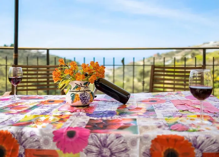 Angolo Dei Fiori *