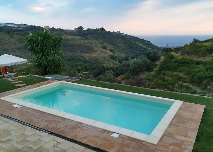بيت للعطل Angolo Dei Fiori
